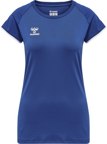 HUMMEL-Volley Stretch-2