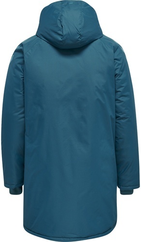 HUMMEL-Core Xk Bench - Veste de handball-1