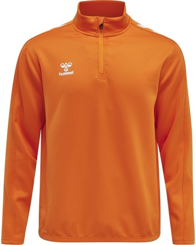 HUMMEL-Core Xk Poly - Sweat de handball-2