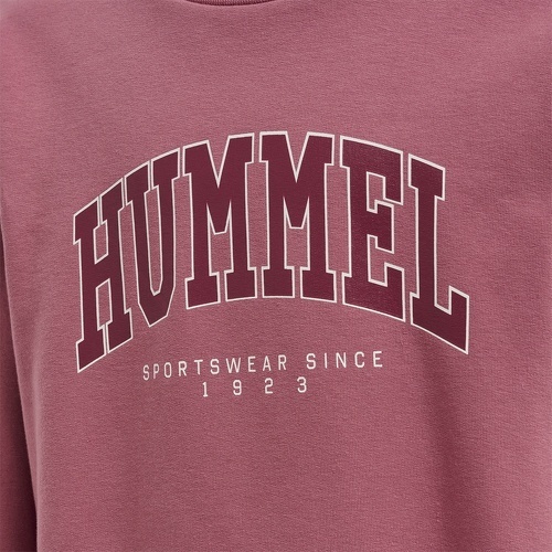 HUMMEL-Fast - Sweat-3