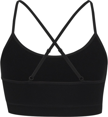 HUMMEL-Juno Seamless Bra - Brassière de handball-1