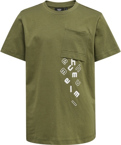 HUMMEL-Hummel Hmlmarcel - T-shirt-2