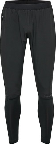 HUMMEL-Mt Dragon Hybrid Tapered - Pantalon de handball-2