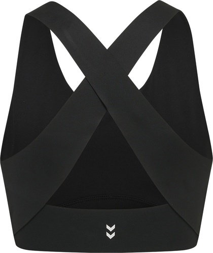HUMMEL-Mt Grace Sports Bra - Brassière de handball-1