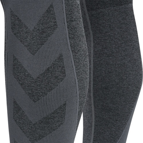 HUMMEL-Mt Justin Seamless Legging-3