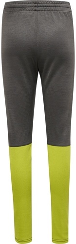 HUMMEL-Hmlongrid Poly Jogging Enfant-1