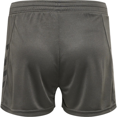 HUMMEL-Short Hummel Hmlongrid-1