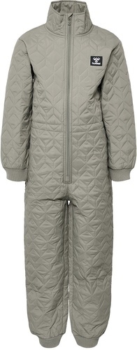 HUMMEL-Sule Thermo Suit - Veste-2