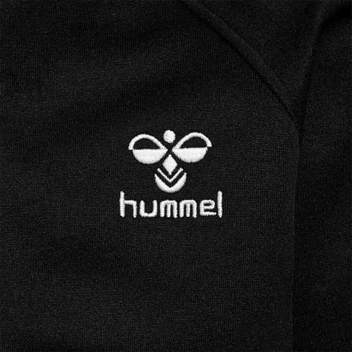 HUMMEL-Trick Zip Veste-3