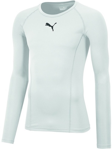 PUMA-Liga warm - Base layer de football-1