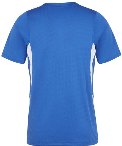 NIKE-Team Spike Sleeve Jersey - Maillot de volley-ball-1