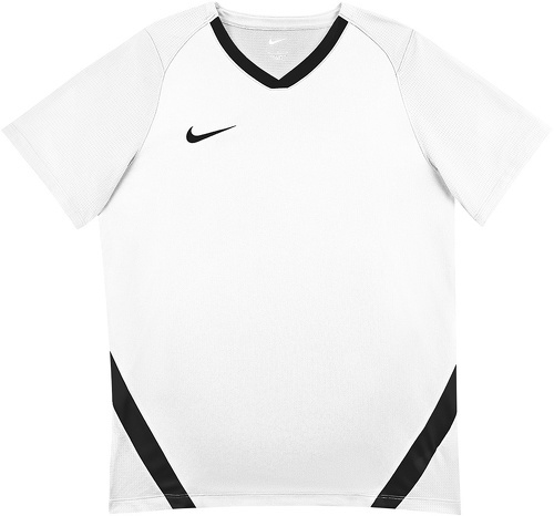 NIKE-Team Spike Sleeve Jersey - Maillot de volley-ball-4