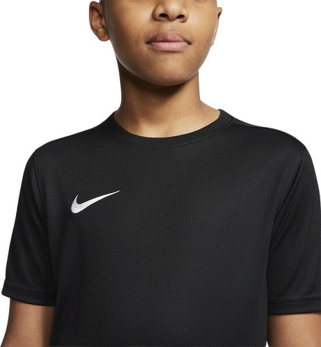 NIKE-Dri-Fit Park 7 - Maillot de foot-4