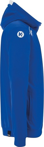 KEMPA-Kempa Zippé Intégral Player - Sweat de football-3