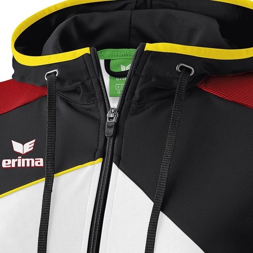 ERIMA-Premium One 2.0 - Veste de handball-4