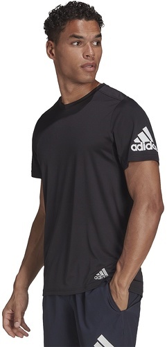 adidas Performance-Run It Tee-4