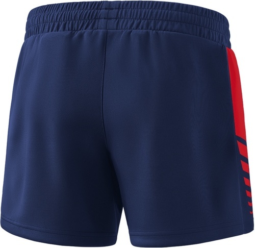 ERIMA-Six Wings Worker Shorts-1