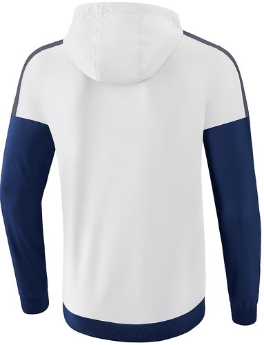 ERIMA-Erima Tracktop Squad - Veste de fitness-1