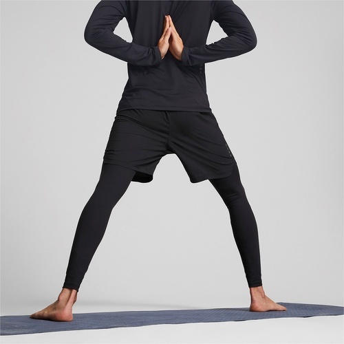 PUMA-Studio 2In1 Short-3