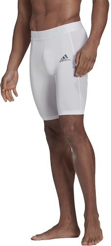 adidas Performance-Tight corti Techfit-2