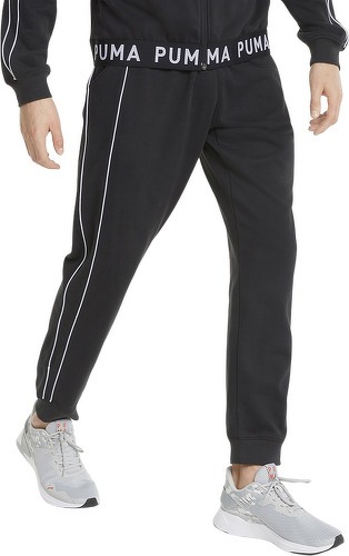 PUMA-Puma Train Knitted - Pantalon de fitness-2