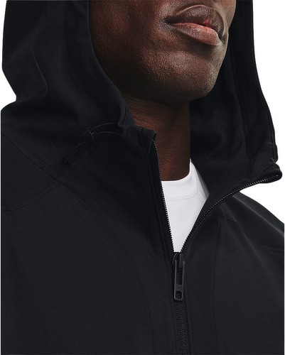 UNDER ARMOUR-Under Armour Veste Unstoppable-2