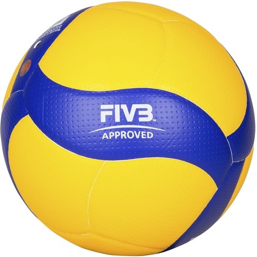 MIKASA-Mikasa V200W Pallone-3