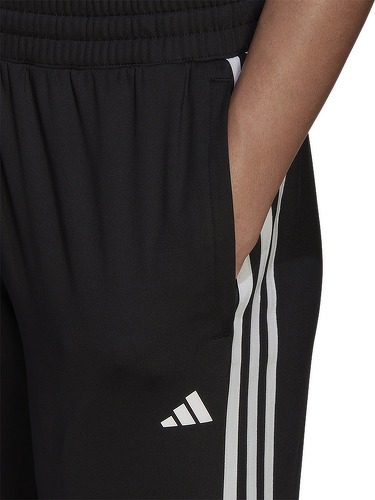 adidas Performance-Pantalon fuselé en maille AEROREADY Made4Training 7/8 3-Stripes-4
