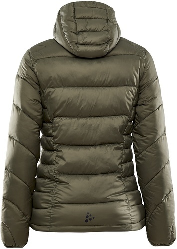CRAFT-Core Explore Isolate - Veste-1