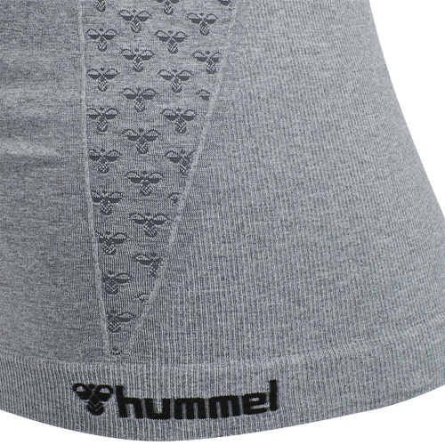 HUMMEL-Hummel Hmlci Top - T-shirt de fitness-3