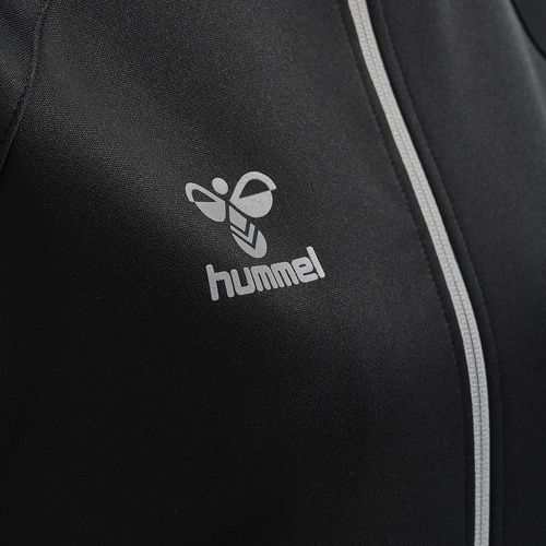HUMMEL-Hummel Hmlcima - Veste de fitness-4
