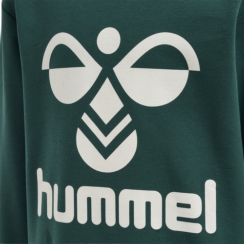 HUMMEL-Hmldos Sweatshirt-3