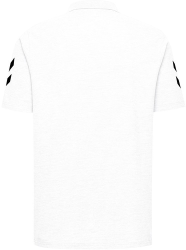 HUMMEL-Hummel Hmlgo - Polo de tennis-1