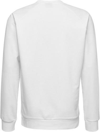 HUMMEL-Hummel Go Logo - Sweat de football-1