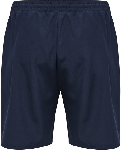 HUMMEL-Short tissé enfant Hummel Move Grid-1