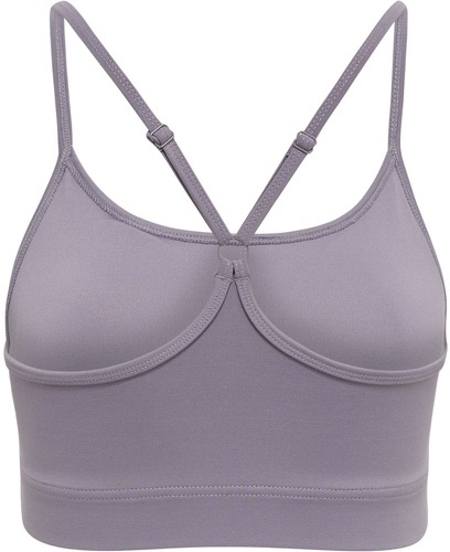 HUMMEL-Mt Chipo Padded Sports Bra - Brassière de handball-1
