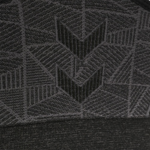 HUMMEL-Brassière de sport sans couture femme Hummel MT Energy-3