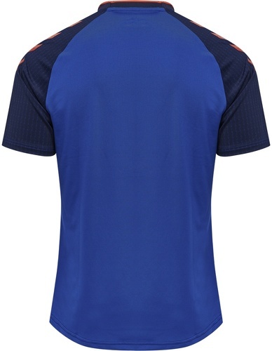 HUMMEL-Maillot Hummel hmlPRO Grid-1