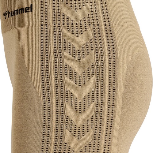 HUMMEL-Shaping Seamless Mw - Legging de handball-3