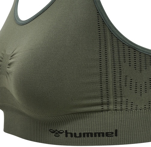 HUMMEL-Shaping Seamless - Brassière de handball-3