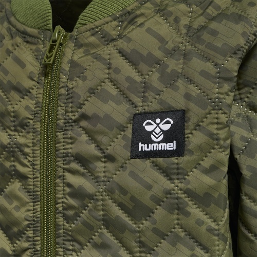 HUMMEL-Sobi Thermoset - Veste-4
