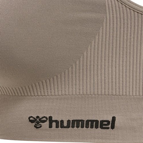 HUMMEL-Hmltif Seamless Sports Top-3