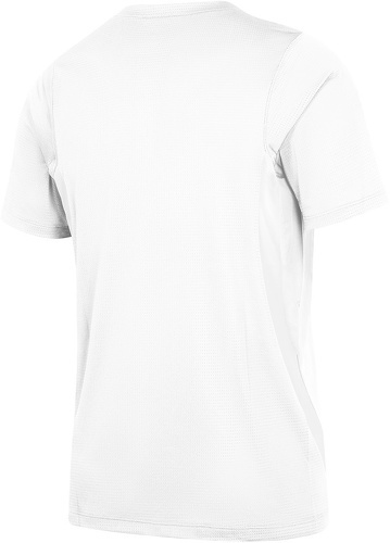 NIKE-Team Spike Sleeve Jersey - Maillot de volley-ball-2