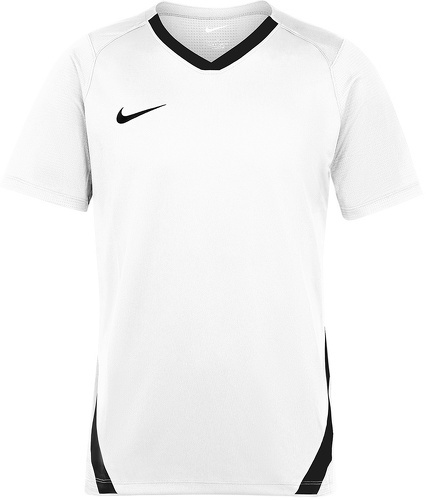 NIKE-Team Spike Sleeve Jersey - Maillot de volley-ball-3
