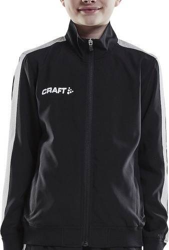 CRAFT-Craft Pro Control Woven - Veste de foot-2