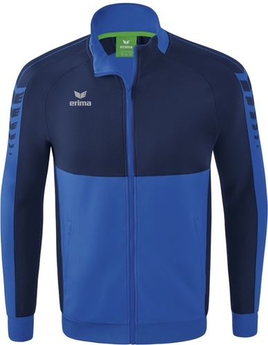 ERIMA-Erima Worker Six Wings - Veste de football-2