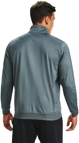 UNDER ARMOUR-Sportstyle Tricot - Veste de fitness-3
