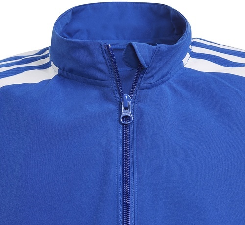 adidas Performance-Veste de présentation Squadra 21-4