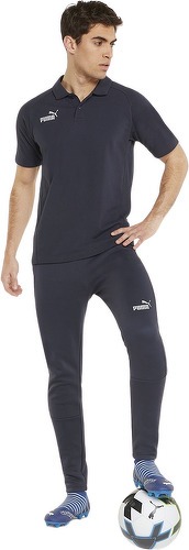 PUMA-Teamfinal Casuals Polo - Polo-4