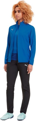 PUMA-Teamgoal 23 Zip Training - Veste de football-4
